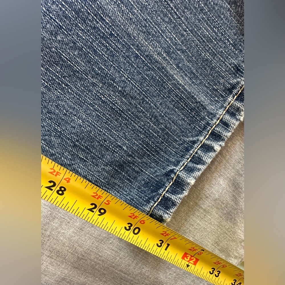 Ariat Work Men's M4 Jeans Flame Resistant Sz 35/34 - Picture 15 of 16